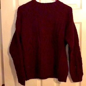 Festive Holiday Sweater